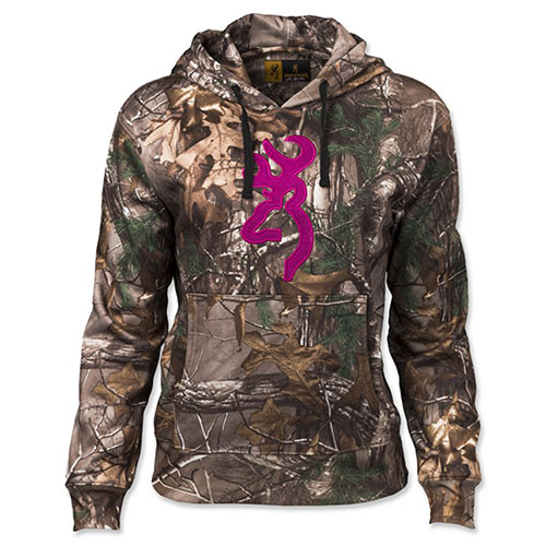Wasatch Performance II Hoodie for Her