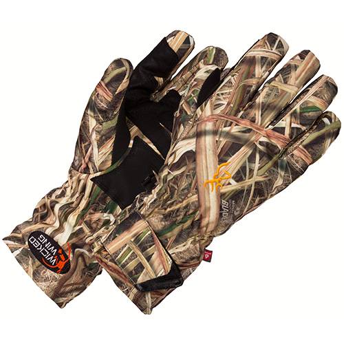 Wicked Wing Insulated Gloves