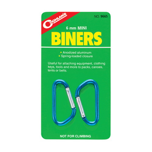 Mini-Biners