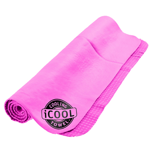 ICOOL PVA Cooling Towel