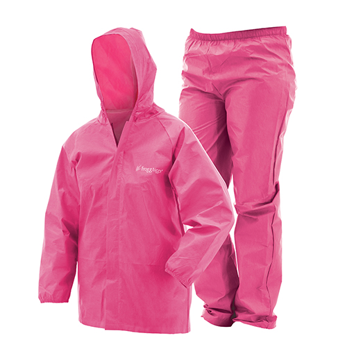Youth Ultra-Lite Rain Suit