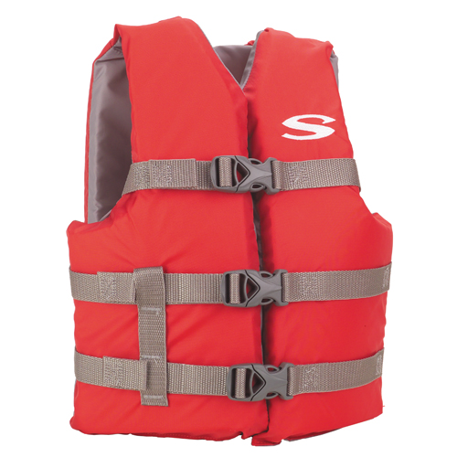 Youth Classic Boating PFD